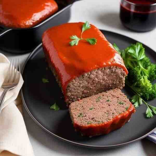 Мясной рулет Минутка